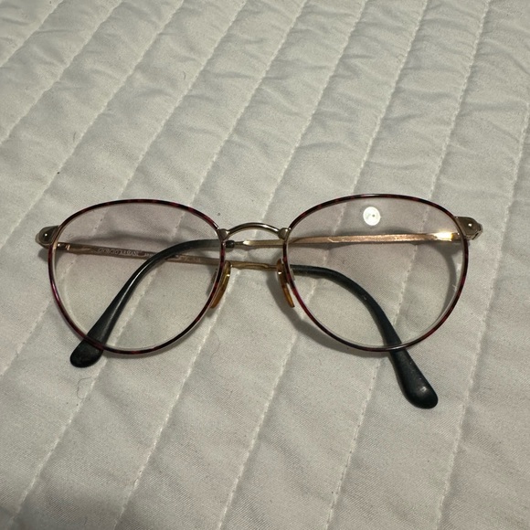 Armani glasses - Picture 1 of 3